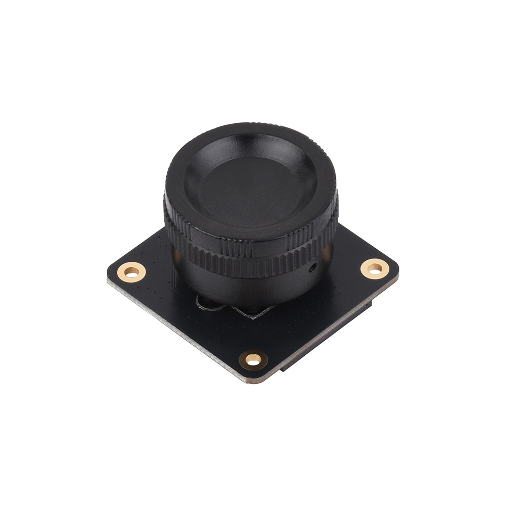 كاميرا M05K IMX296 لـ Raspberr - مراجعة Raspberry Pi Global Shutter Camera Imx296 وسعره