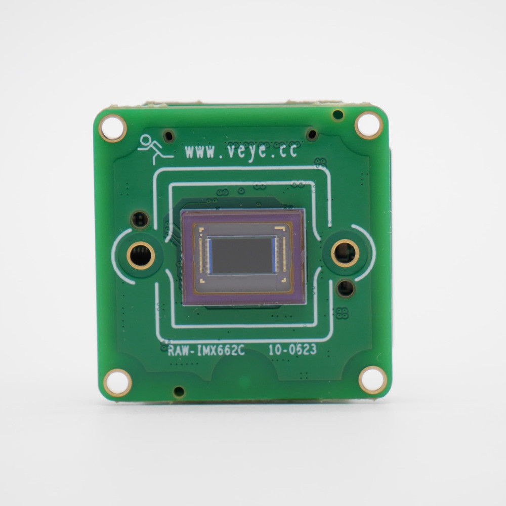 GXC-MIPI-IMX662 لـ Raspberry P - مراجعة Raspberry Pi Hq Camera Microscope Lens وسعره
