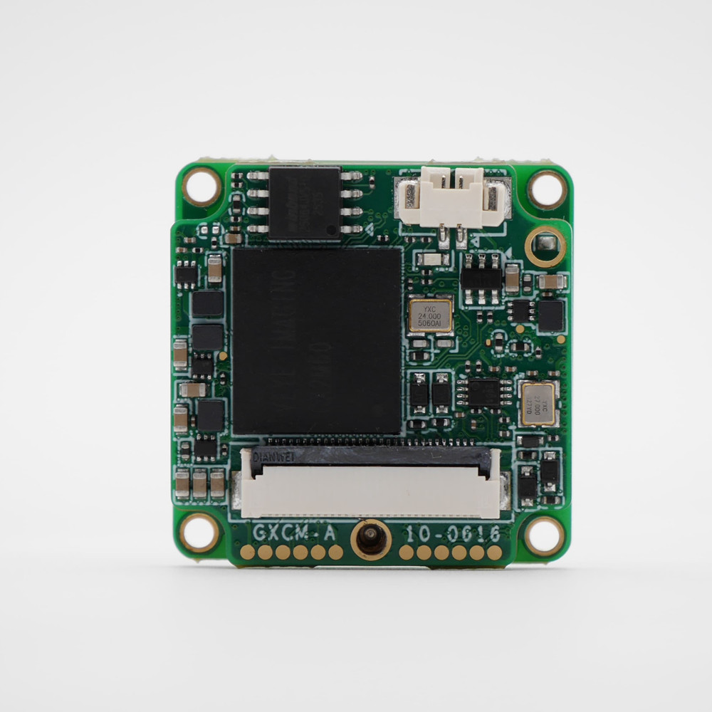 GXC-MIPI-IMX662 لـ Raspberry P - مراجعة Raspberry Pi Hq Camera Microscope Lens وسعره