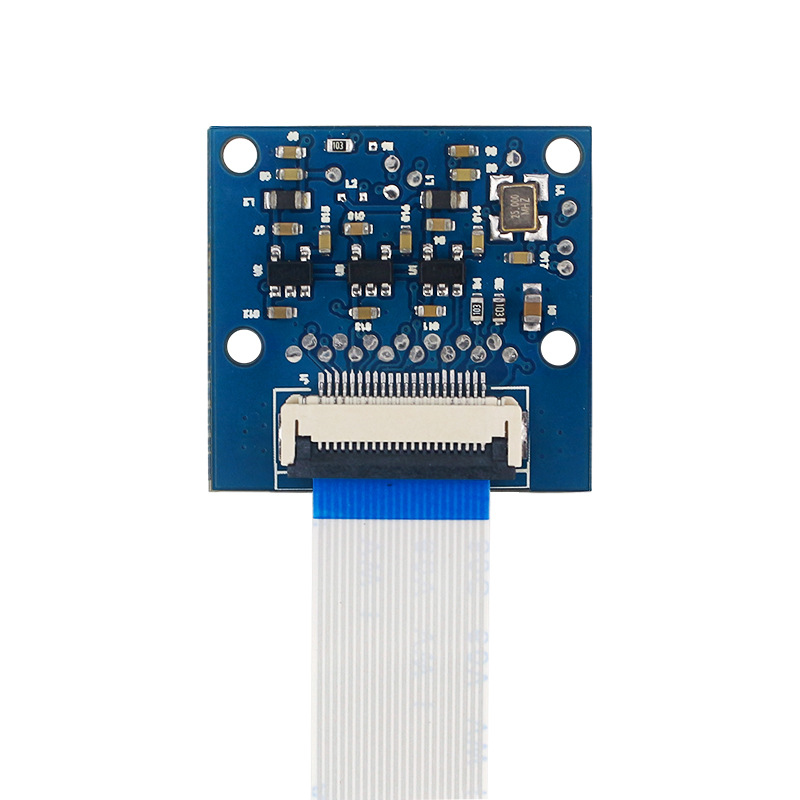 وحدة كاميرا راسبيري باي زيرو 2 - مراجعة Raspberry Pi Hq Camera Microscope Lens وسعره