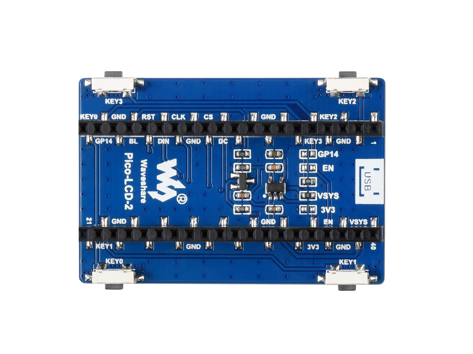 وحدة عرض LCD Pico-LCD-2,2 بوصة - مراجعة Raspberry Pi Global Shutter Camera Imx296 وسعره