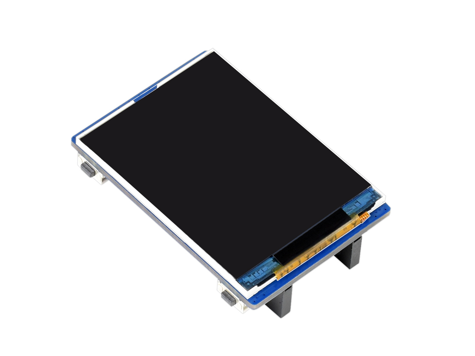 وحدة عرض LCD Pico-LCD-2,2 بوصة - مراجعة Raspberry Pi Global Shutter Camera Imx296 وسعره