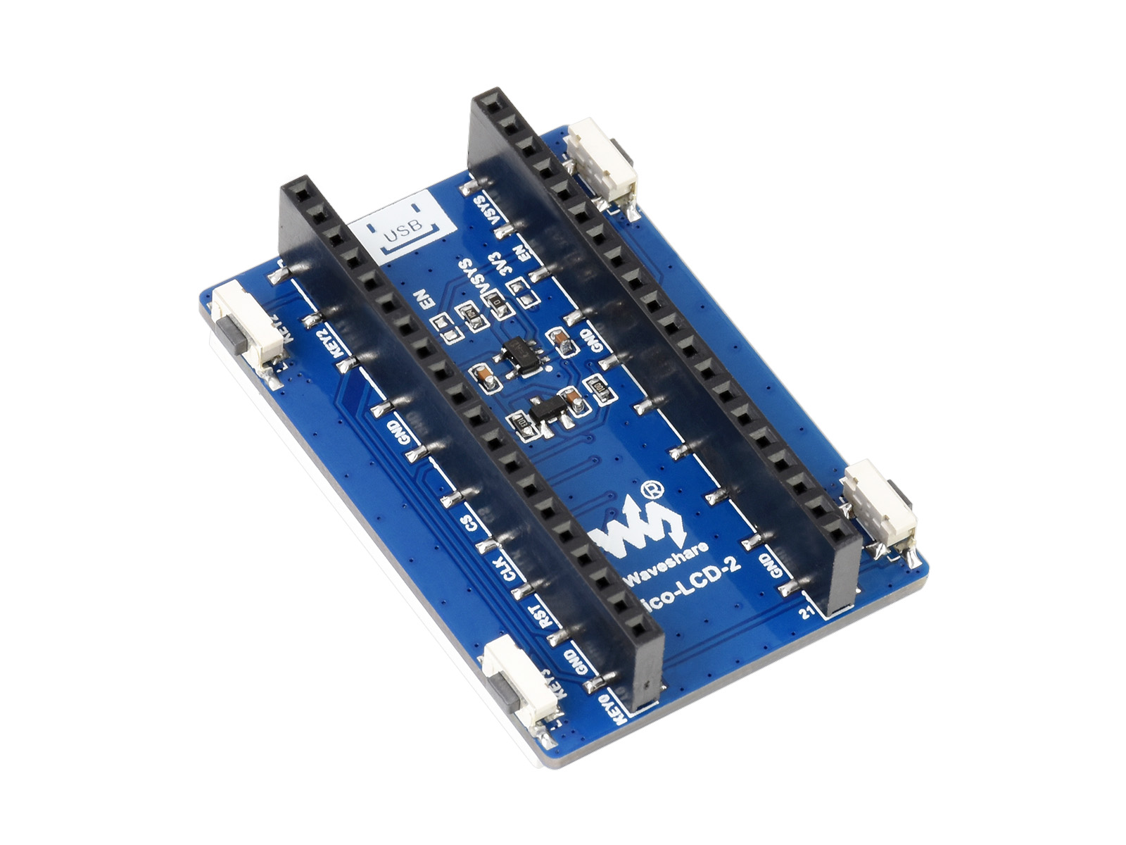 وحدة عرض LCD Pico-LCD-2,2 بوصة - مراجعة Raspberry Pi Global Shutter Camera Imx296 وسعره